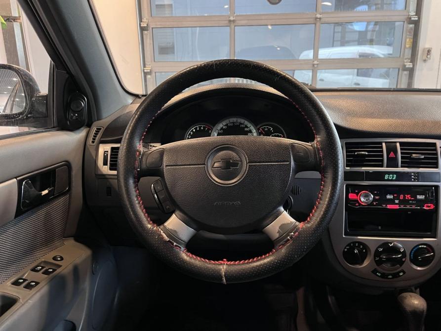 Chevrolet Lacetti I Чебоксары  - изображение 10