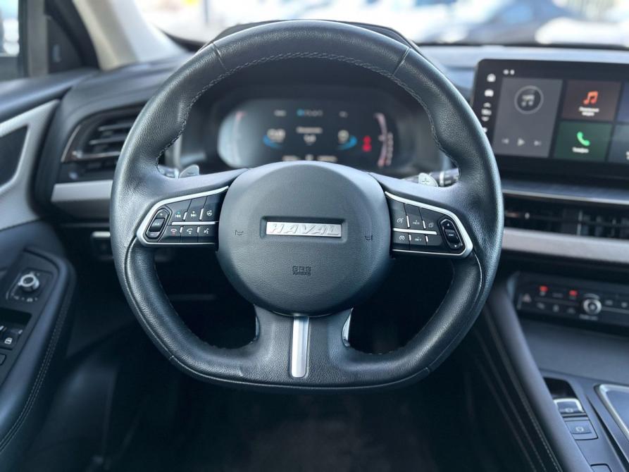 Haval F7 I Рестайлинг Калуга  - изображение 16