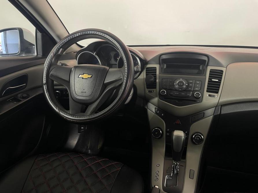 Chevrolet Cruze I Воронеж  - изображение 13