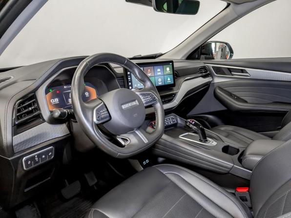 Haval F7 I Рестайлинг с пробегом 2023 года, цена 2 050 000 рублей, 111185 км, внедорожник, Автокод Объявления