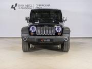 Jeep Wrangler III (JK) Казань  - изображение 27