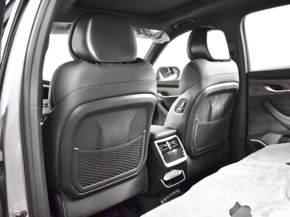 Geely Monjaro I с пробегом 2025 года, цена 4 232 900 рублей, 1849 км, внедорожник, Автокод Объявления