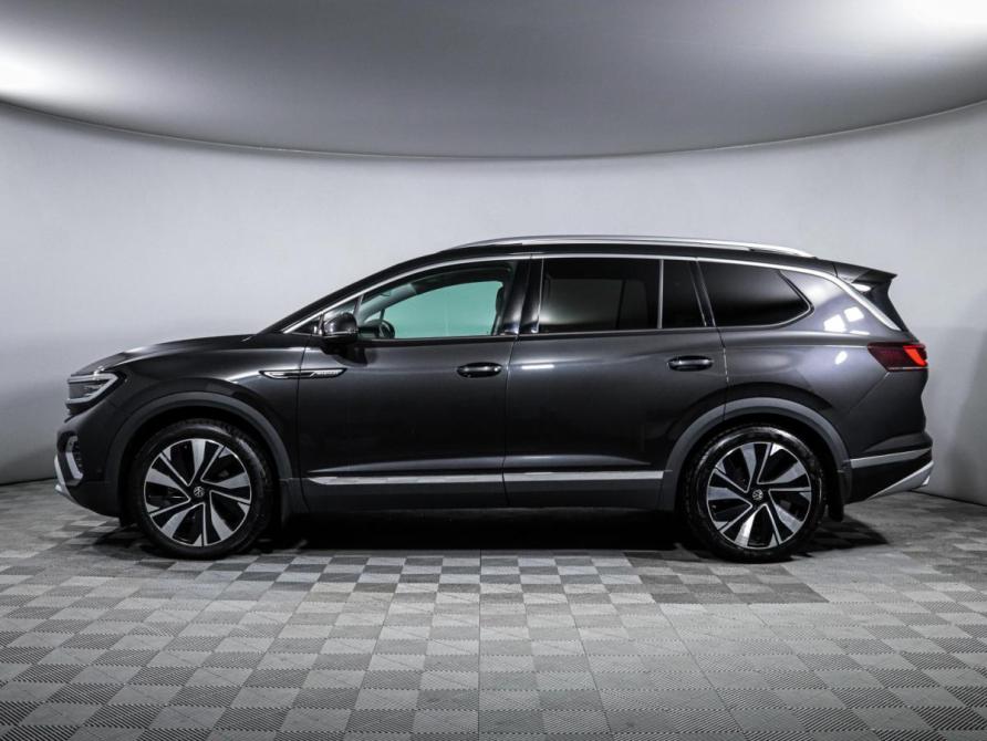 Volkswagen Talagon I Москва  - изображение 9