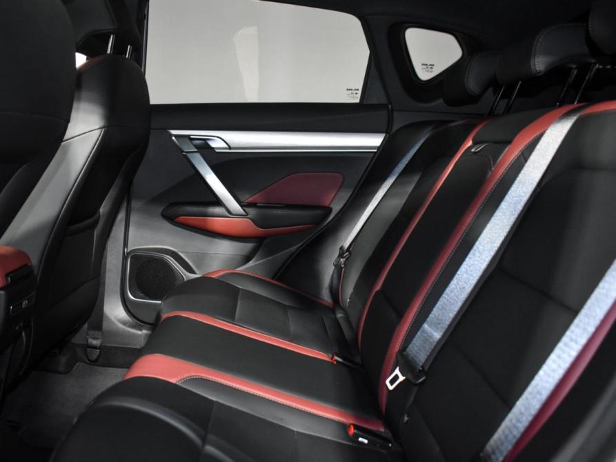Belgee X50 Санкт-Петербург  - изображение 14