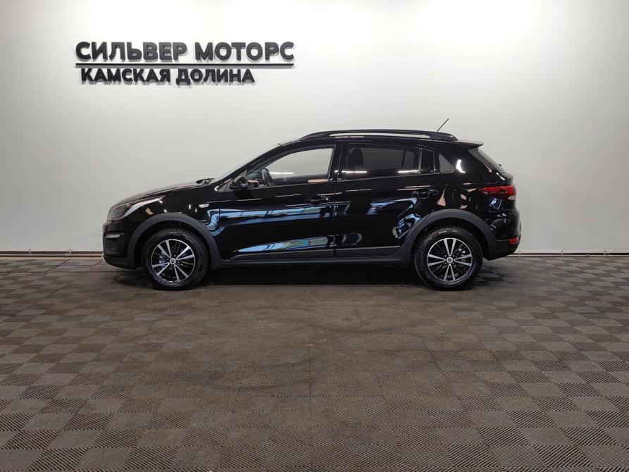 Kia Rio IV Рестайлинг Пермь  - изображение 3