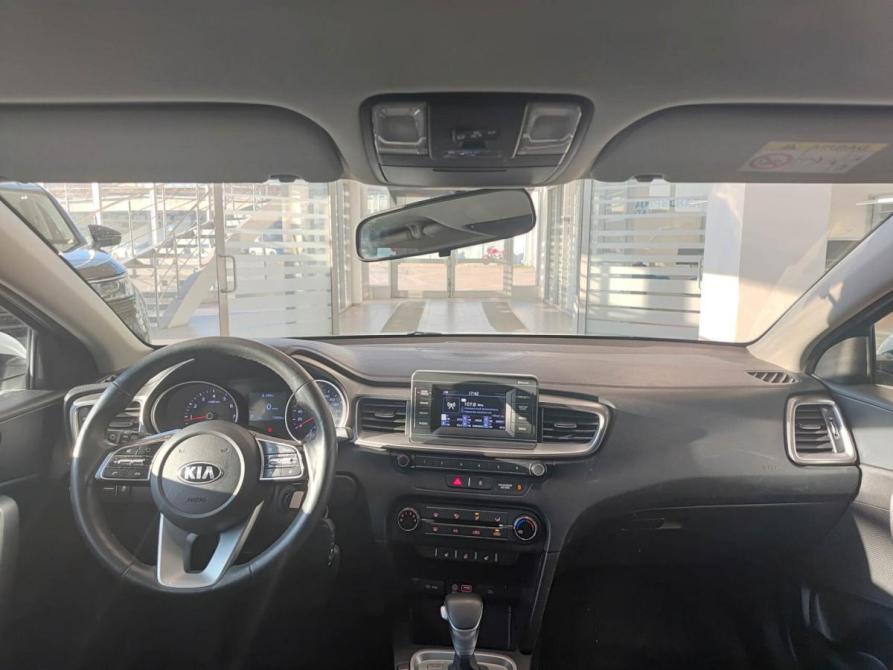 Kia Ceed III Казань  - изображение 17