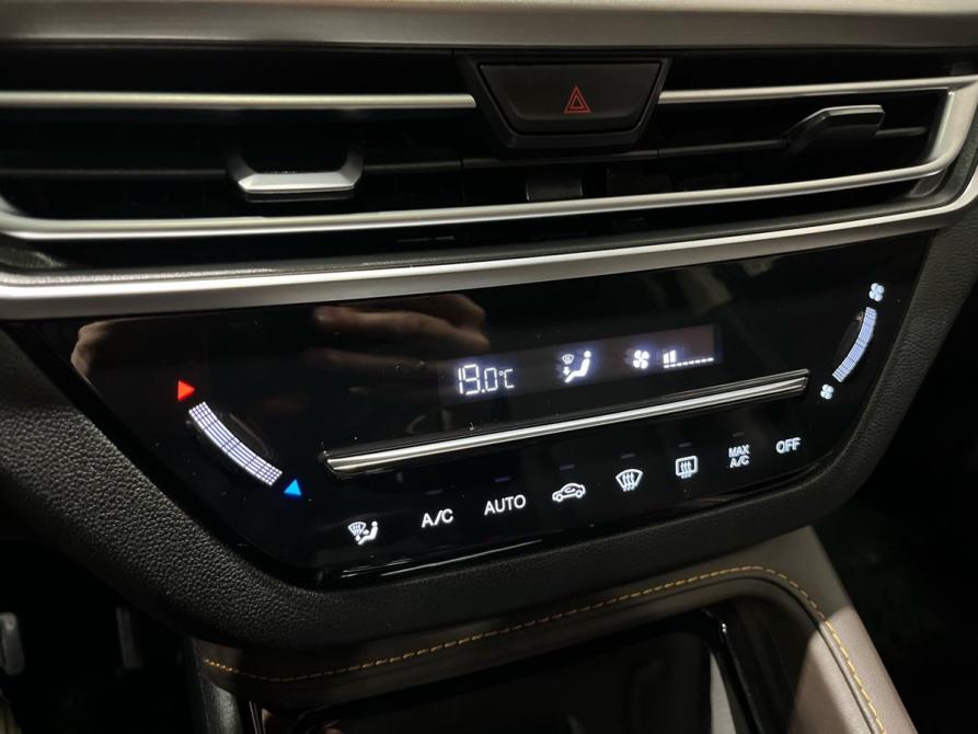 Changan CS35 Plus I Пермь  - изображение 23