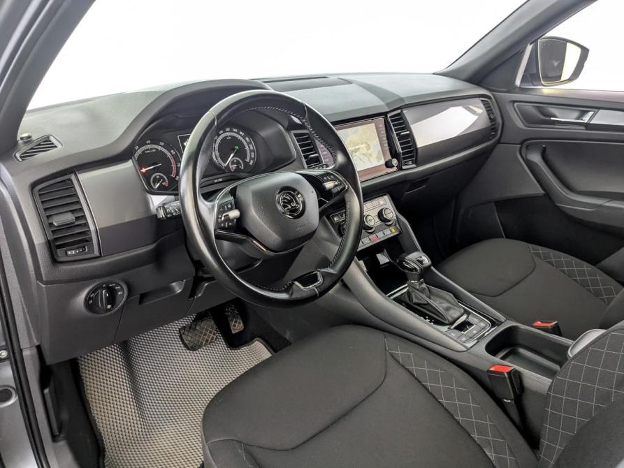 Skoda Kodiaq I Москва  - изображение 16