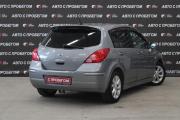 Nissan Tiida I Томск  - изображение 21