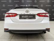 Toyota Camry VIII (XV70) Рестайлинг Санкт-Петербург  - изображение 34