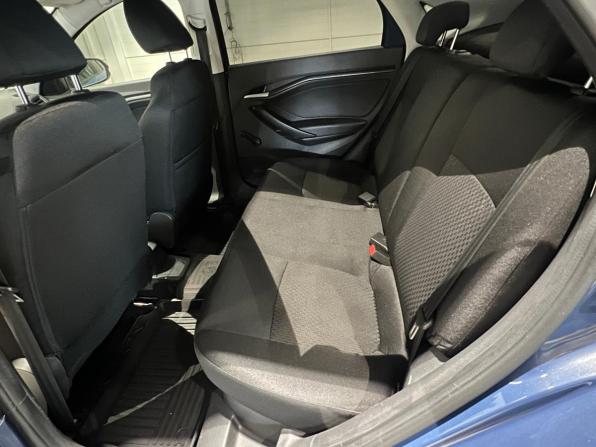 Lada (ВАЗ) Vesta I с пробегом 2019 года, цена 845 000 рублей, 140000 км, седан, Автокод Объявления