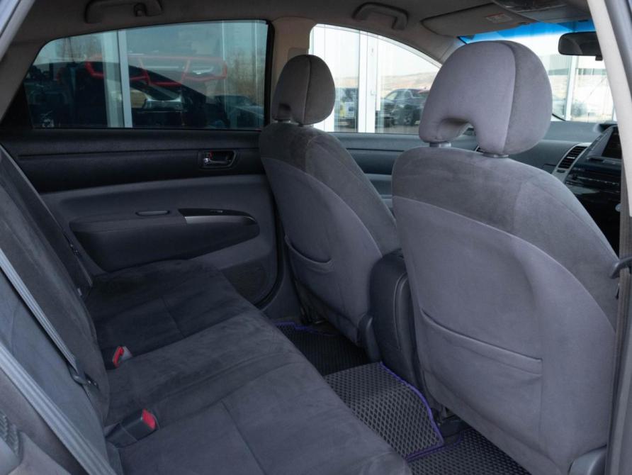 Toyota Prius II Рестайлинг (XW20) Улан-Удэ  - изображение 16
