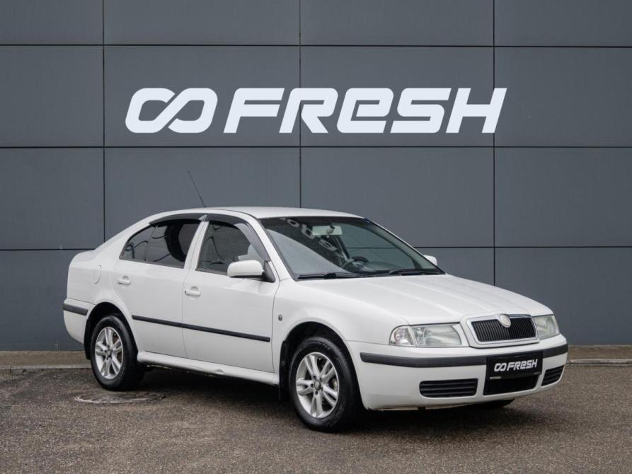 Skoda Octavia I (A4) Рестайлинг Краснодар  - изображение 1