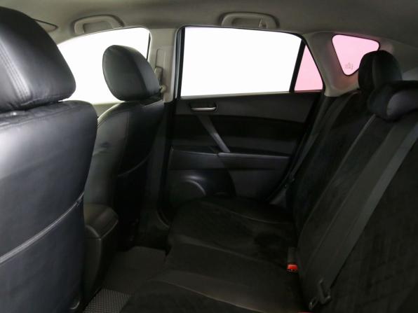 Mazda 3 II (BL) Рестайлинг с пробегом 2011 года, цена 649 000 рублей, 224806 км, хэтчбек, Автокод Объявления