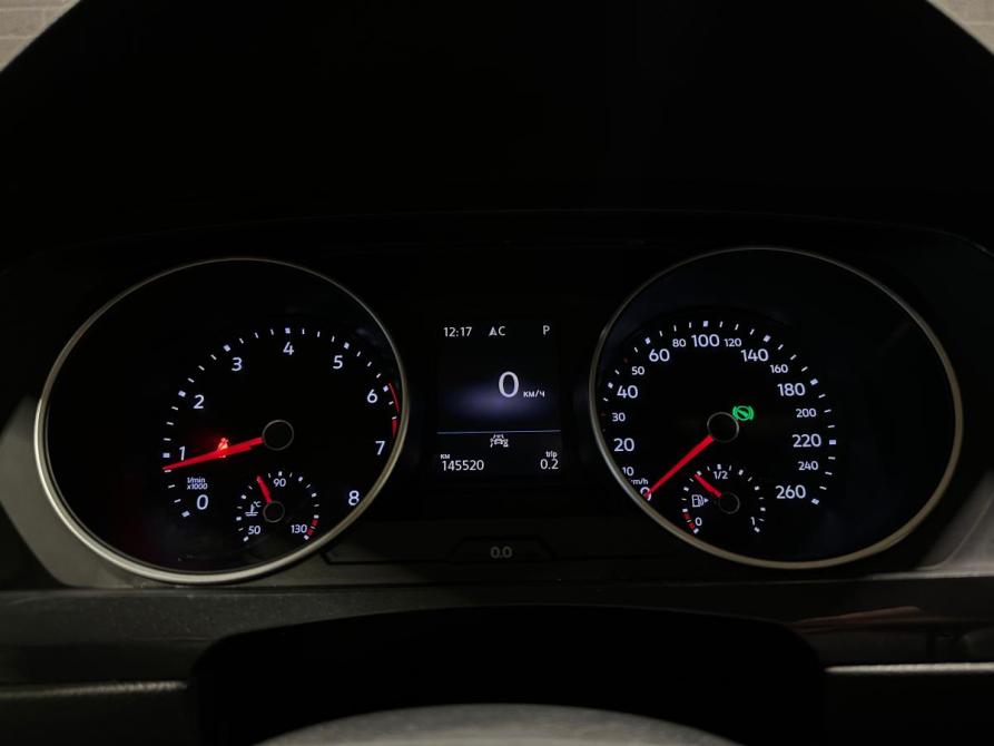Volkswagen Tiguan II Рестайлинг Челябинск  - изображение 22