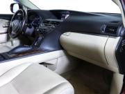 Lexus RX III Рестайлинг Москва  - изображение 29