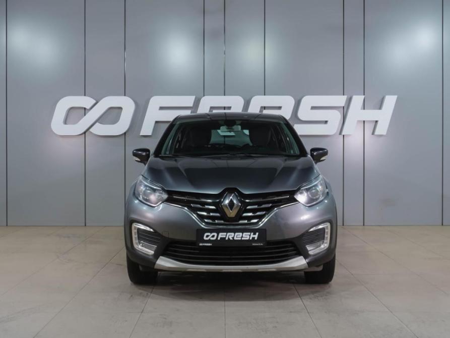 Renault Kaptur I Рестайлинг Воронеж  - изображение 3