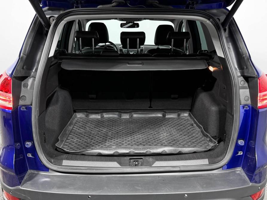 Ford Kuga II Санкт-Петербург  - изображение 13