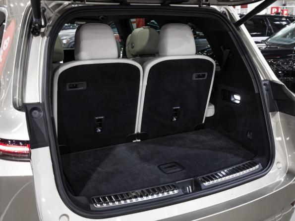Li Auto (Lixiang) L9 I с пробегом 2022 года, цена 6 250 000 рублей, 35174 км, внедорожник, Автокод Объявления