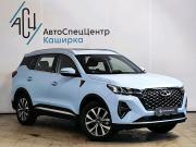 Chery Tiggo 7 Pro Max I Москва  - изображение 17