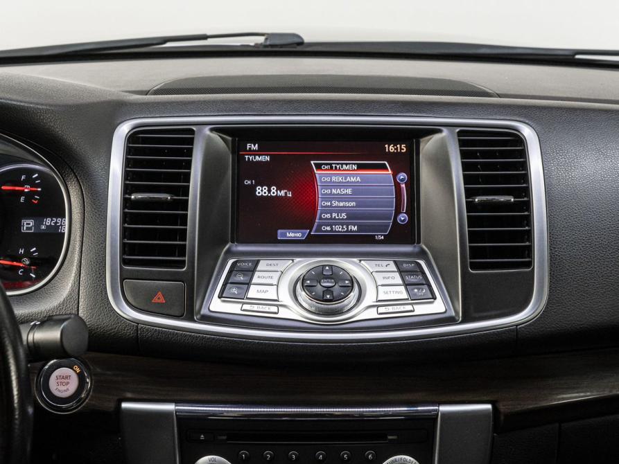Nissan Teana II (J32) Рестайлинг Тюмень  - изображение 21