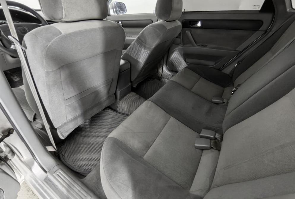 Daewoo Gentra II Волгоград  - изображение 27