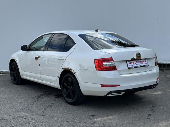Skoda Octavia III (A7) с пробегом 2013 года, цена 720 000 рублей, 347413 км, лифтбек, Автокод Объявления