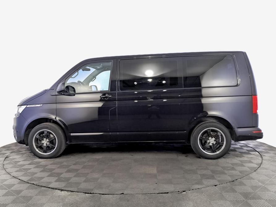 Volkswagen Multivan T6 Рестайлинг Москва  - изображение 8