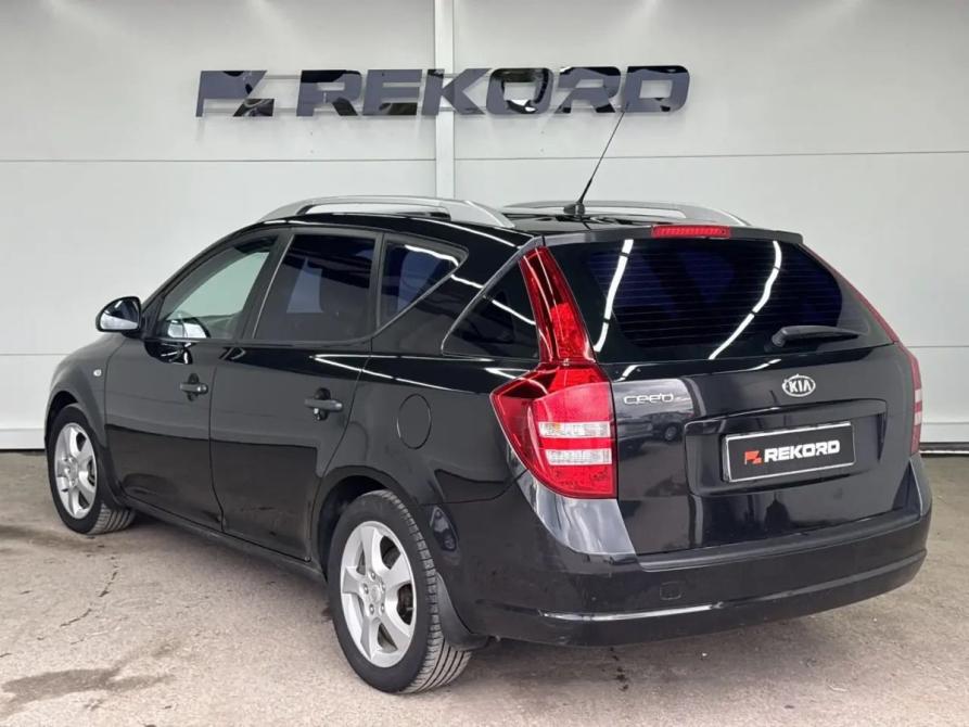 Kia Ceed I Уфа  - изображение 2