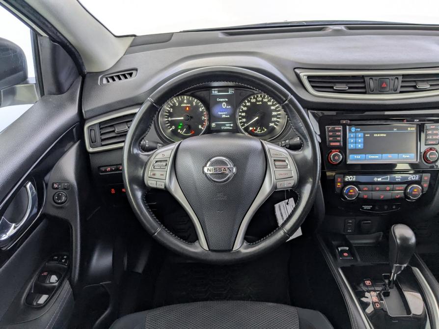 Nissan Qashqai II Москва  - изображение 21