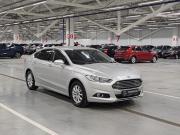 Ford Mondeo V Казань  - изображение 25