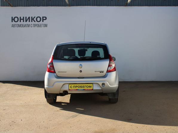 Renault Sandero I с пробегом 2012 года, цена 349 000 рублей, 232077 км, хэтчбек, Автокод Объявления