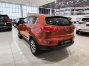 Kia Sportage III Рестайлинг Казань  - изображение 30