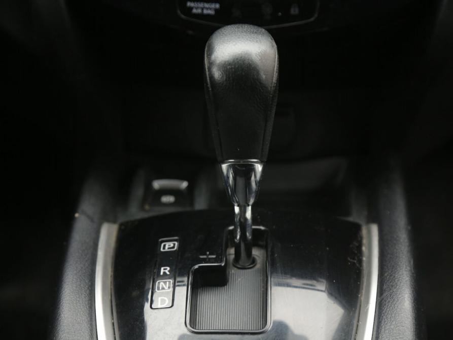 Nissan Qashqai II Рестайлинг Иваново  - изображение 13