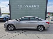 Hyundai Sonata VI (YF) Екатеринбург  - изображение 15
