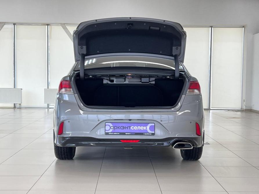 Hyundai Sonata VII (LF) Рестайлинг Волгоград  - изображение 36