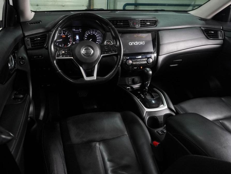 Nissan X-Trail III Рестайлинг Воронеж  - изображение 6