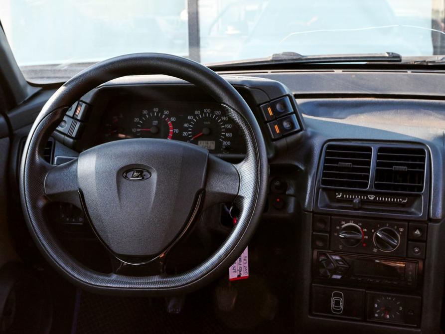 Lada (ВАЗ) 2110 Екатеринбург  - изображение 14