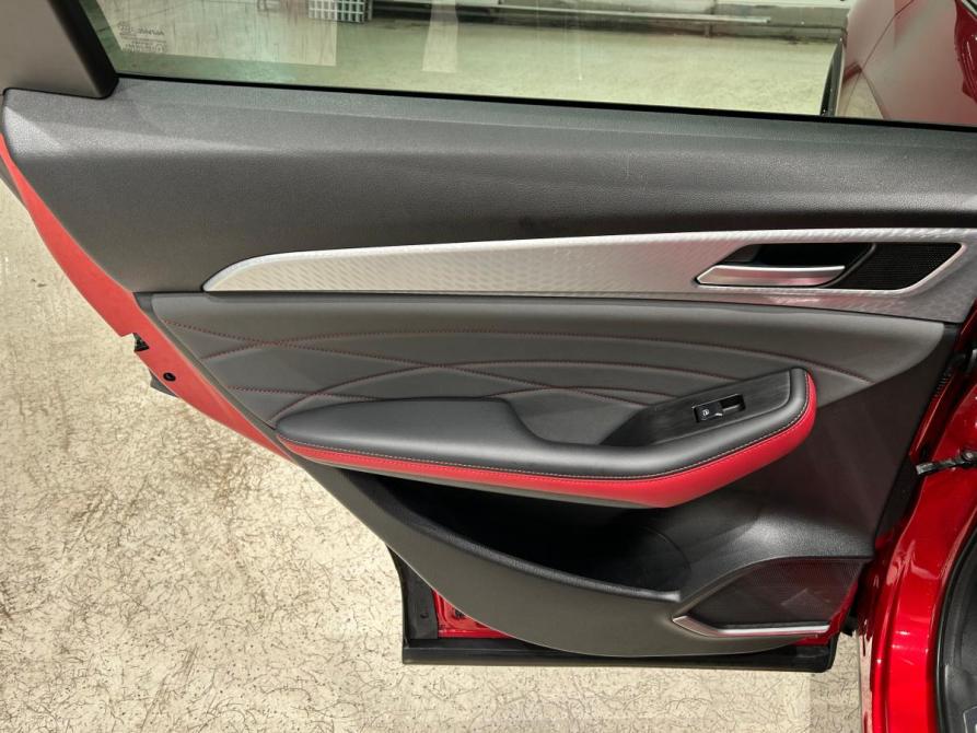 Haval F7x I Рестайлинг Санкт-Петербург  - изображение 12