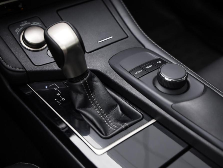 Lexus ES VI Рестайлинг Санкт-Петербург  - изображение 20