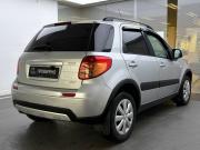 Suzuki SX4 I (Classic) Рестайлинг Уфа  - изображение 28