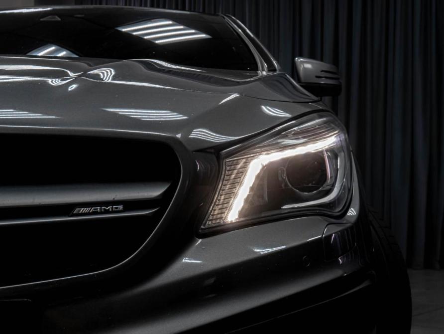 Mercedes-Benz CLA AMG I (C117 X117) Тюмень  - изображение 12