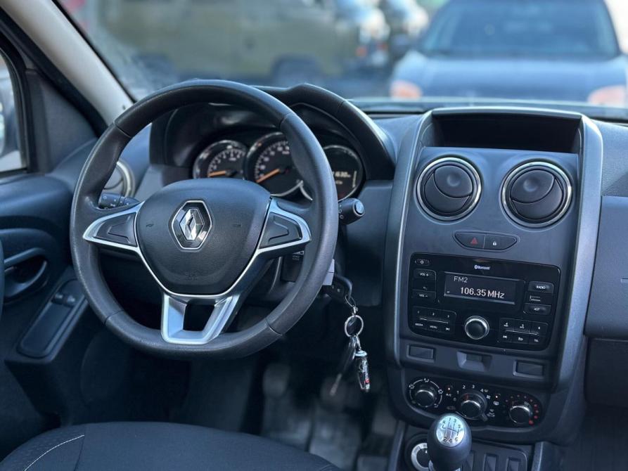 Renault Duster I Рестайлинг Архангельск  - изображение 13