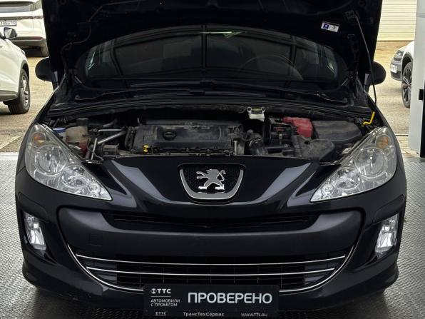 Peugeot 308 I с пробегом 2009 года, цена 499 000 рублей, 110330 км, хэтчбек, Автокод Объявления