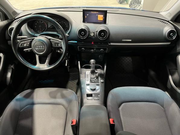 Audi A3 III (8V) Рестайлинг с пробегом 2019 года, цена 1 750 000 рублей, 142144 км, седан, Автокод Объявления