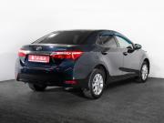 Toyota Corolla XI (E160 E170 E180) Иркутск  - изображение 26