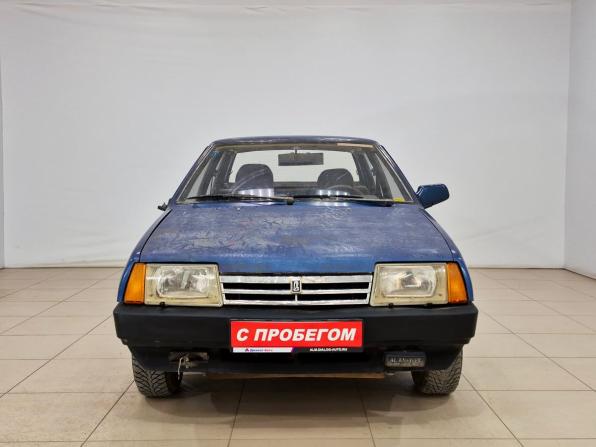 Lada (ВАЗ) 21099 с пробегом 1996 года, цена 40 000 рублей, 50000 км, седан, Автокод Объявления