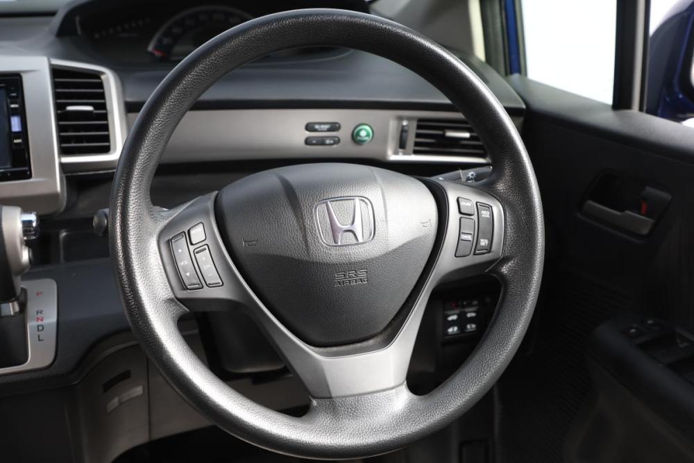 Honda Freed I Рестайлинг 2 Новосибирск  - изображение 12