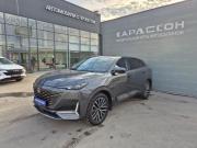 Changan UNI-K Екатеринбург  - изображение 14