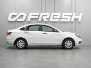 Lada (ВАЗ) Vesta I Воронеж  - изображение 23